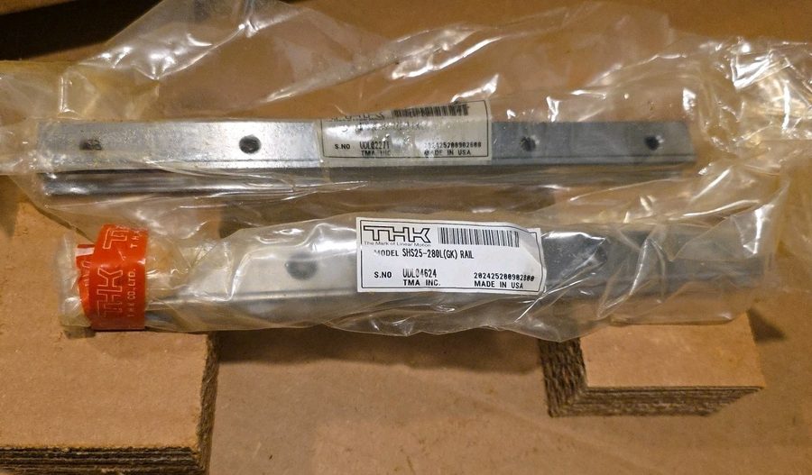 Фото лота SHS25-280L от продавца №97340