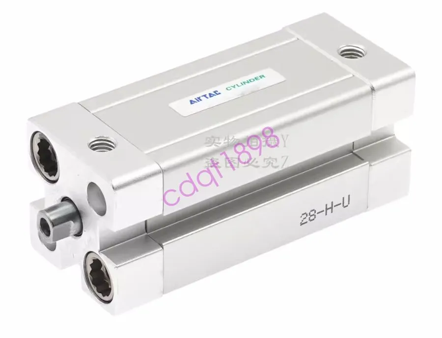 Пневмоцилиндр AIRTAC Compact air Pneumatic Cylinders inner teeth ACE16X50