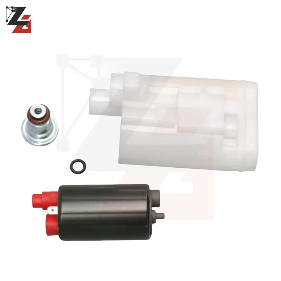 Насос FUEL PUMP Pressure Regulator 16700-MKG-A03
