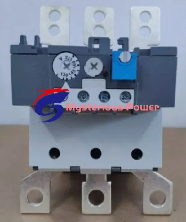 Реле защиты TA200DU175 130-175A ABB Thermal Overload Protection Relay