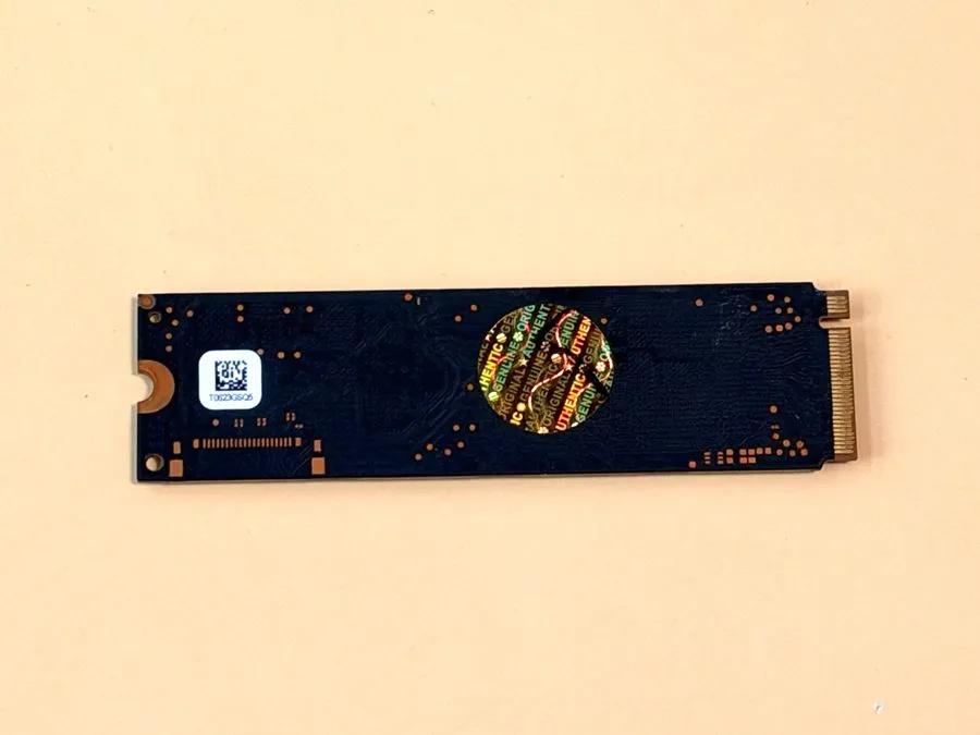SSD-накопитель Micron Technology 1TB M.2 NVMe MTFDHBA1T0TDV Internal SSD 100% He