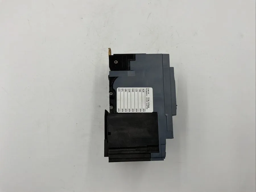 Автоматический выключатель 3VA4170-6ED34-0AA0 SIEMENS 3 POLE 70A 480V 65kA CIRCU