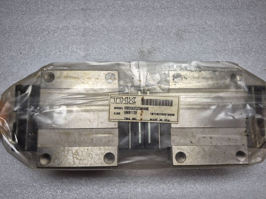 Фото лота HSR35A2QZUU+840L от продавца №81112