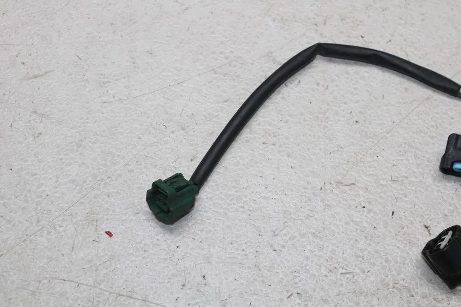 Жгут проводов 2011 2025 Suzuki Gsxr600 Gsxr750 Headlight wiring harness Gauge Wi