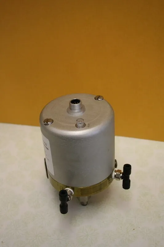 Трубопроводная арматура Marsh Bellowfram T-3000 4-20ma 0-100psi Pressure Regulat