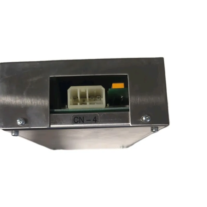 Реле Skytron 6500 6001NB Table Relay Box All Functions Work — фото лота 1