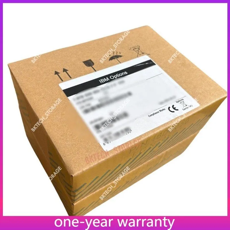 Жёсткий диск IBM 00MN540 00MN539 1.8TB 10K RPM SAS 12Gb V5000 G1 Storage Hard Dr