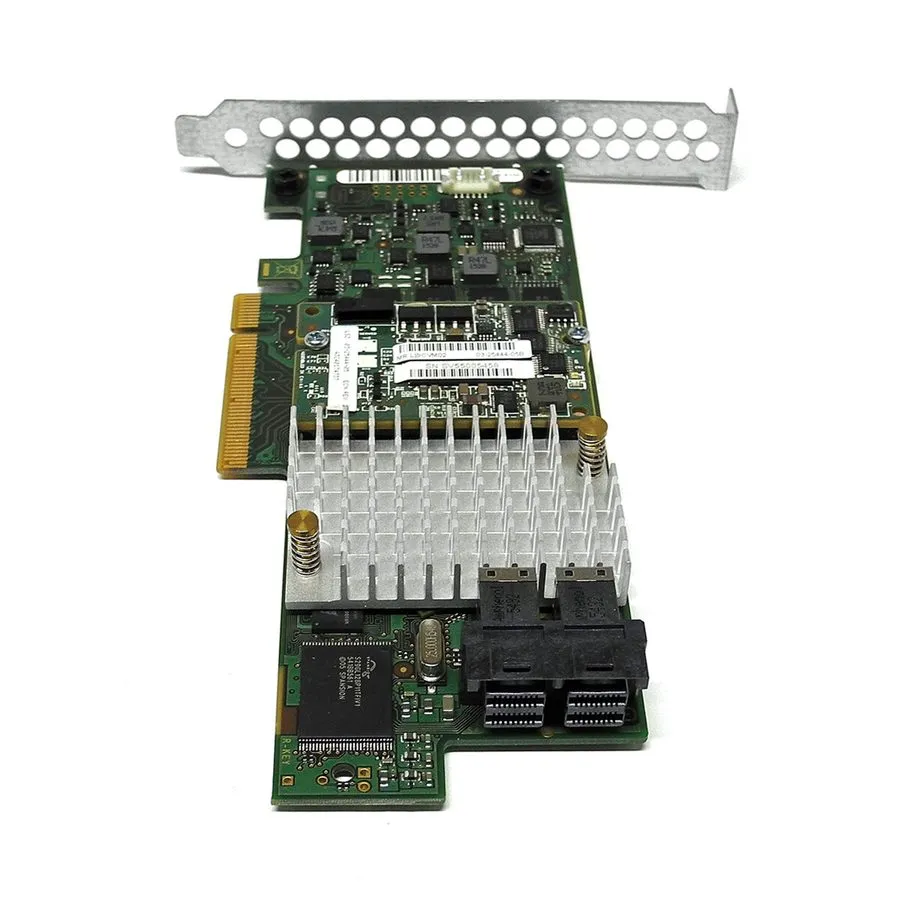 Контроллер Fujitsu D3216-B12 GS2/GS3 EP420i 12Gb PCIe x8 RAID Controller +BBU+2x — фото лота 2