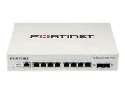 Коммутатор Fortinet FortiSwitch 108F-POE Ethernet Switch FS108FPOE