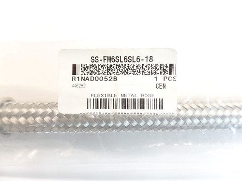 Фото лота SS-FM6SL6SL6-18 от продавца №63113