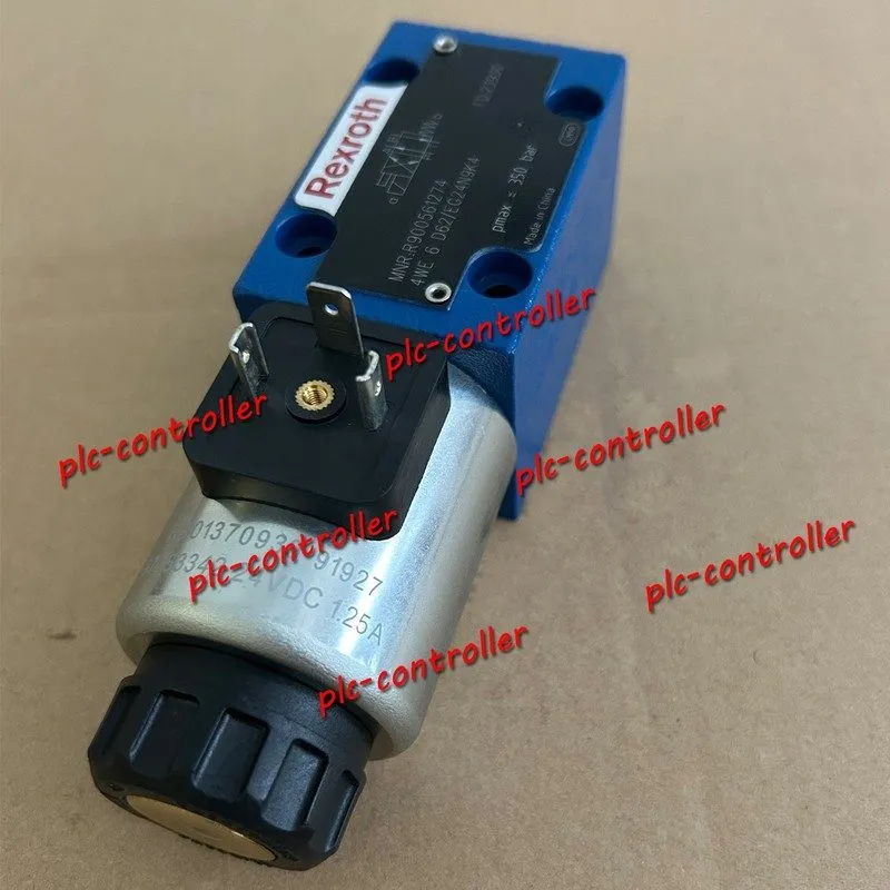 Пневмораспределитель Rexroth R900561274 24 VDC 124 A Hyrdaulic Directional Contr