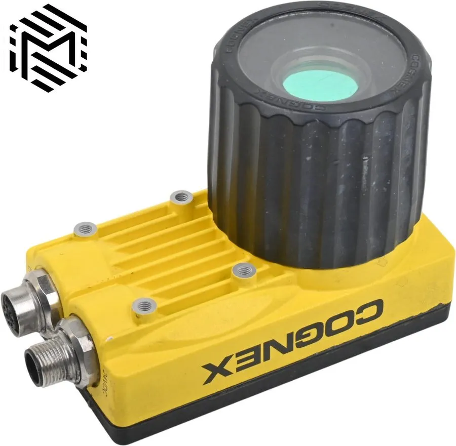 Камера машинного зрения Cognex IS5100-01 In-Sight Machine Vision Camera (BIN643)