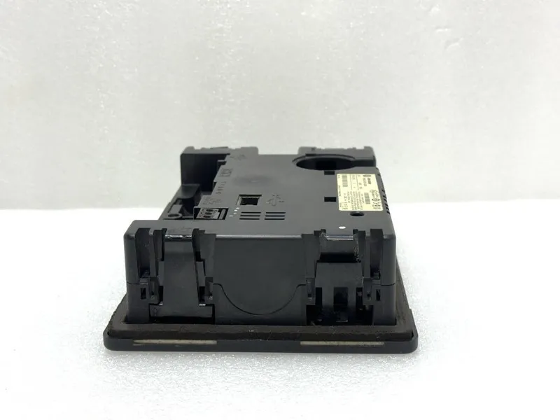 Панель оператора ALLEN BRADLEY 2711C-T6C SER:C REV:A PANELVIEW C600 OPERATOR INT