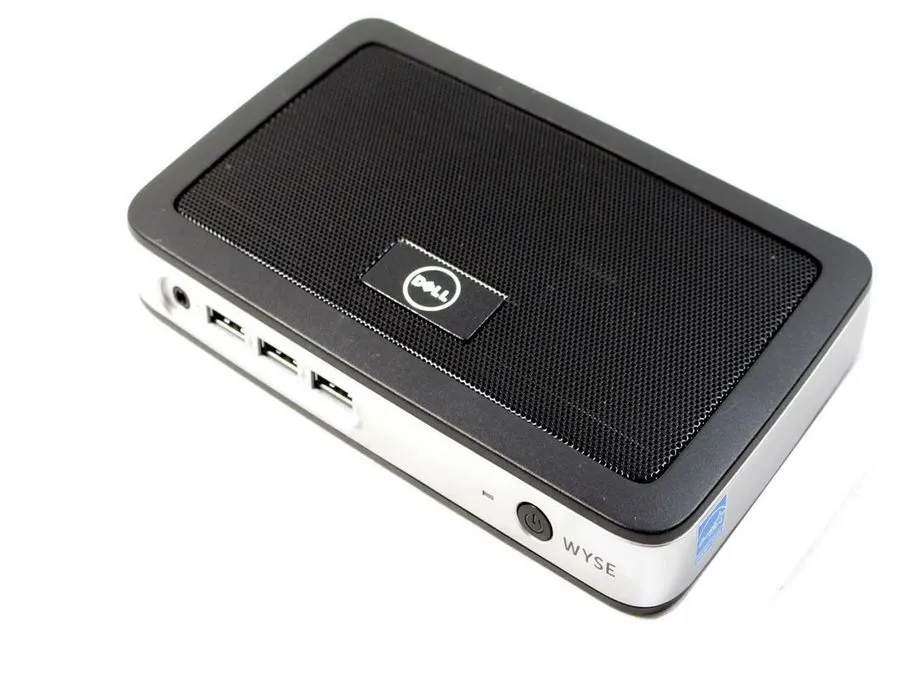 SSD-накопитель Thin Client Tx0D -3020 MARVEL 88AP2128-B1 1.20GHz 2GB 4GB SSD THI