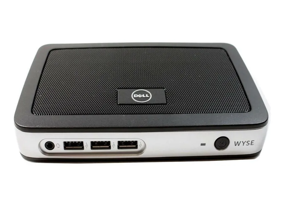 SSD-накопитель Thin Client Tx0D -3020 MARVEL 88AP2128-B1 1.20GHz 2GB 4GB SSD THI — фото лота 2