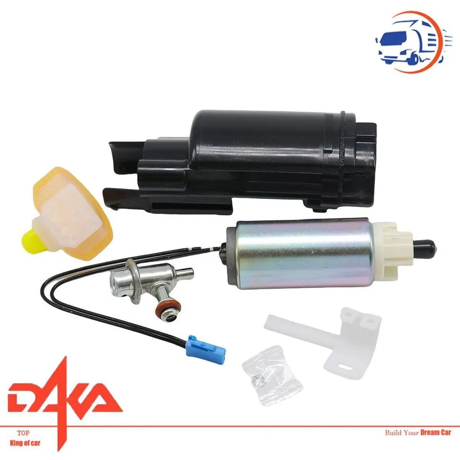 Насос FUEL PUMP Pressure Regulator FILTER 15410-24FB0