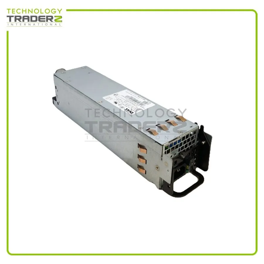 Сервер Dell PowerEdge 2850 Server NPS-700AB A 700W Redundant Power Supply — фото лота 1