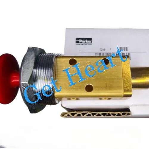Пневмооборудование Parker VA13-KS4 pneumatic components