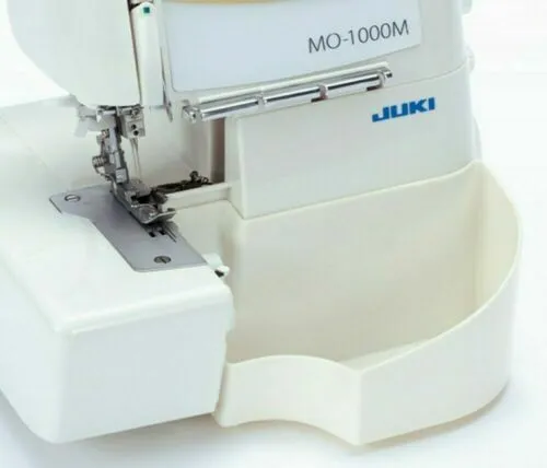 Оборудование рекламного производства JUKI 4 Thread Lock Sewing Machine Shululu A