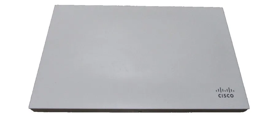 Точка доступа Wi-Fi Cisco Meraki MR53 MR53-HW Wireless Access Point Wi-Fi 802.11