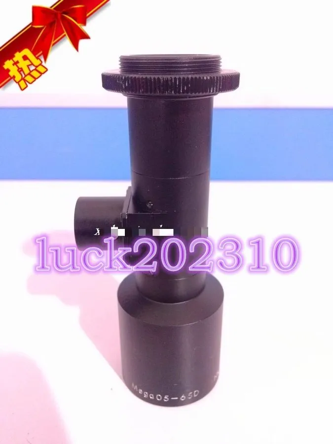 Объектив Mega05-65D telecentric Lens