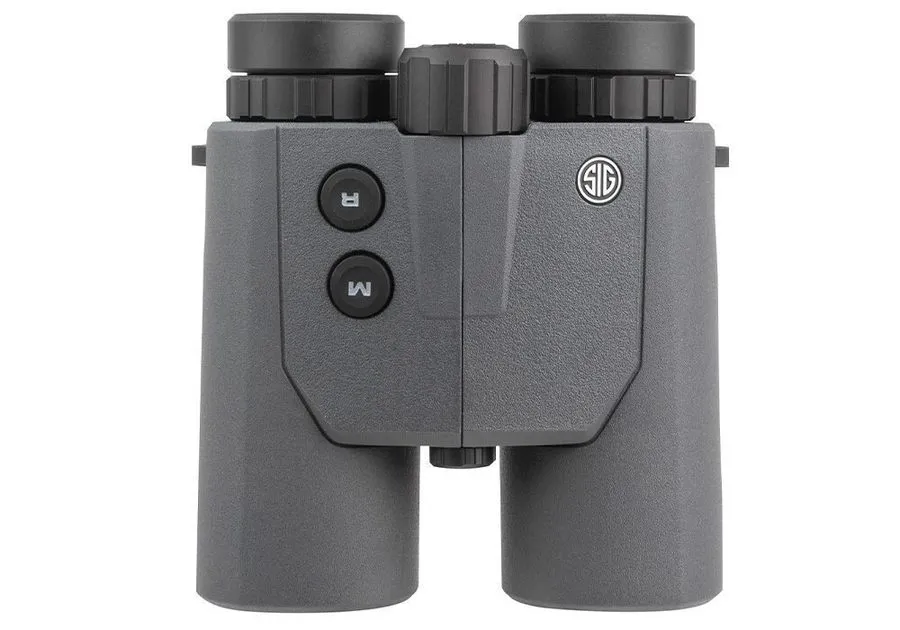 Оптико-электронная система Sig Sauer Optics Laser Rangefinding Binocular Canyon 