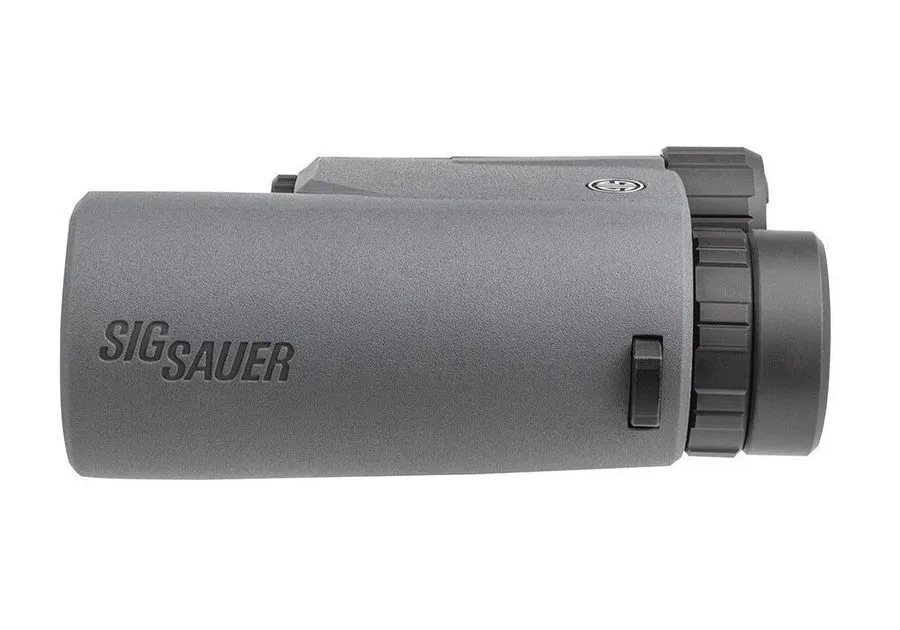 Оптико-электронная система Sig Sauer Optics Laser Rangefinding Binocular Canyon  — фото лота 2