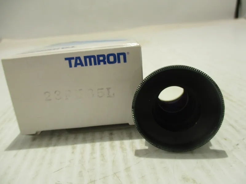 Объектив TAMRON 23FM35L MACHINE VISION CAMERA LENS 35MM