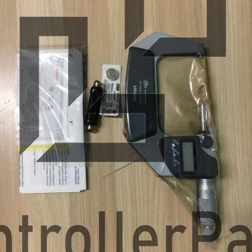 Микрометр Mitutoyo 293-242-30 Digital Micrometer IP65 50-75mm