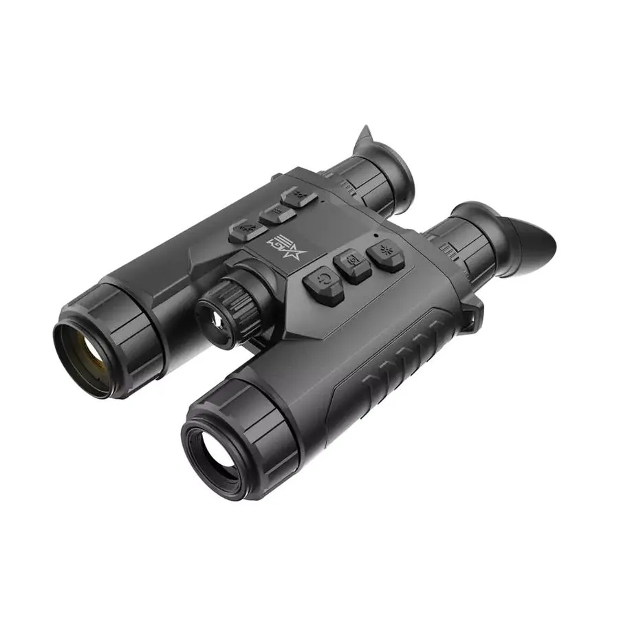 Оптико-электронная система AGM GLOBAL VISION ObservIR LRF 35-640 Fusion Thermal 