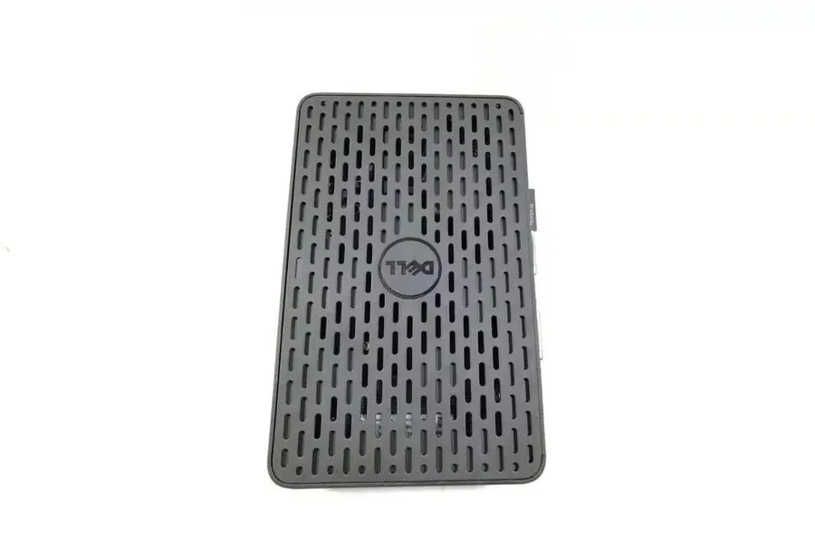 Тонкий клиент Dell Wyse 3030 Thin Client Desktop Motherboard Intel Celeron N2807