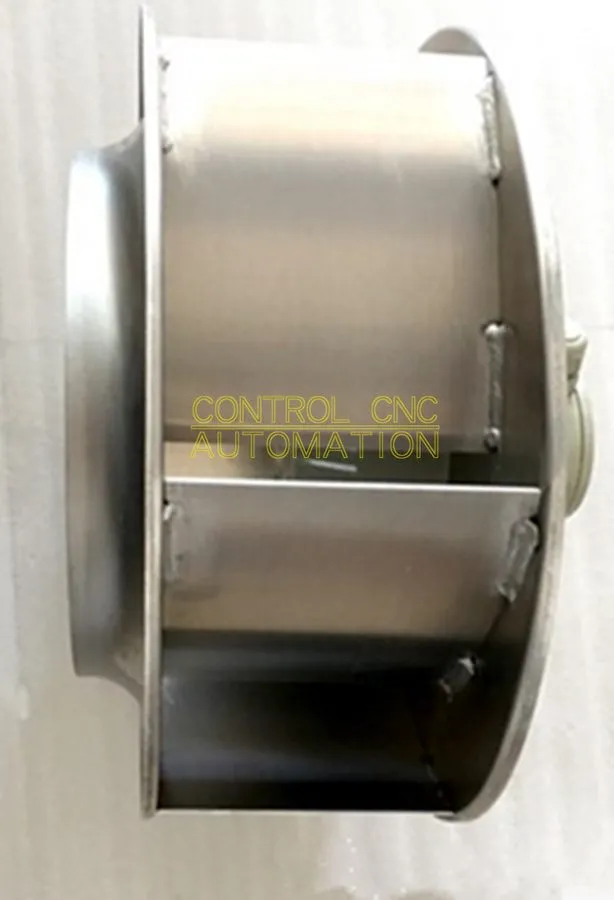 Вентилятор ZIEHL-ABEGG CENTRIFUGAL FAN RH40M-4DK.4C.1R