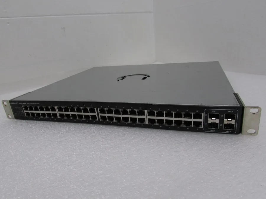 Коммутатор CISCO SGE2010 48-Port 10/ 100/1000 Gigabit Ethernet Switch