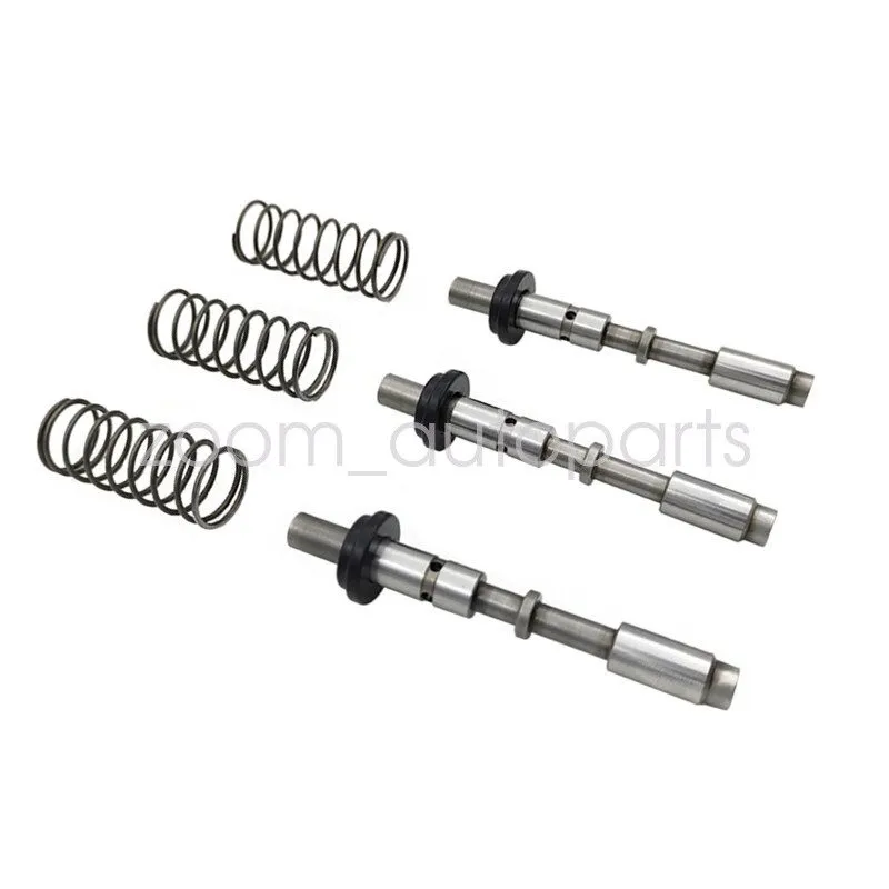 Клапан 6L80E Pressure Regulator Valve Repair Kit Fit 6L45 6L50 6L80 6L90 2006-Up