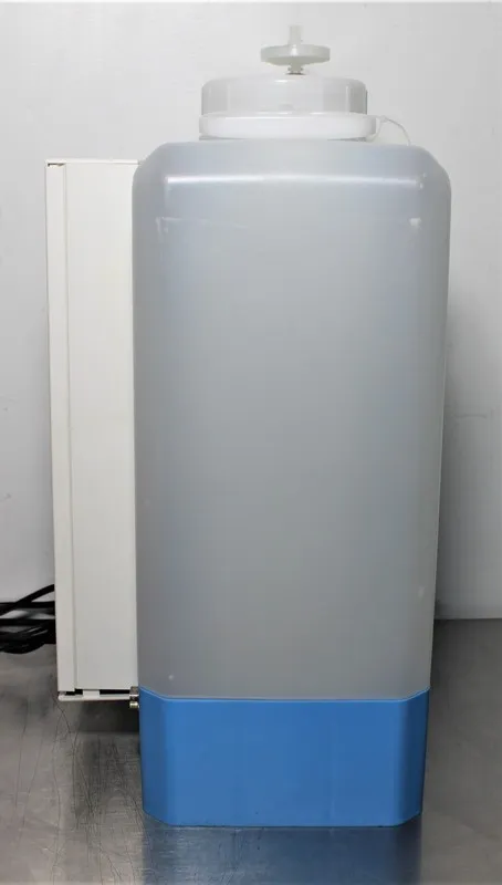 Сервер Millipore Synergy ICW3000 Water Purifier, 10L Ultrapure Water Syste — фото лота 2