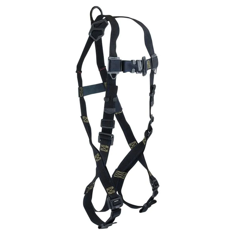Жгут проводов FALLTECH 7047 Fall Protection Harness,Universal Size 810RH4 — фото лота 1