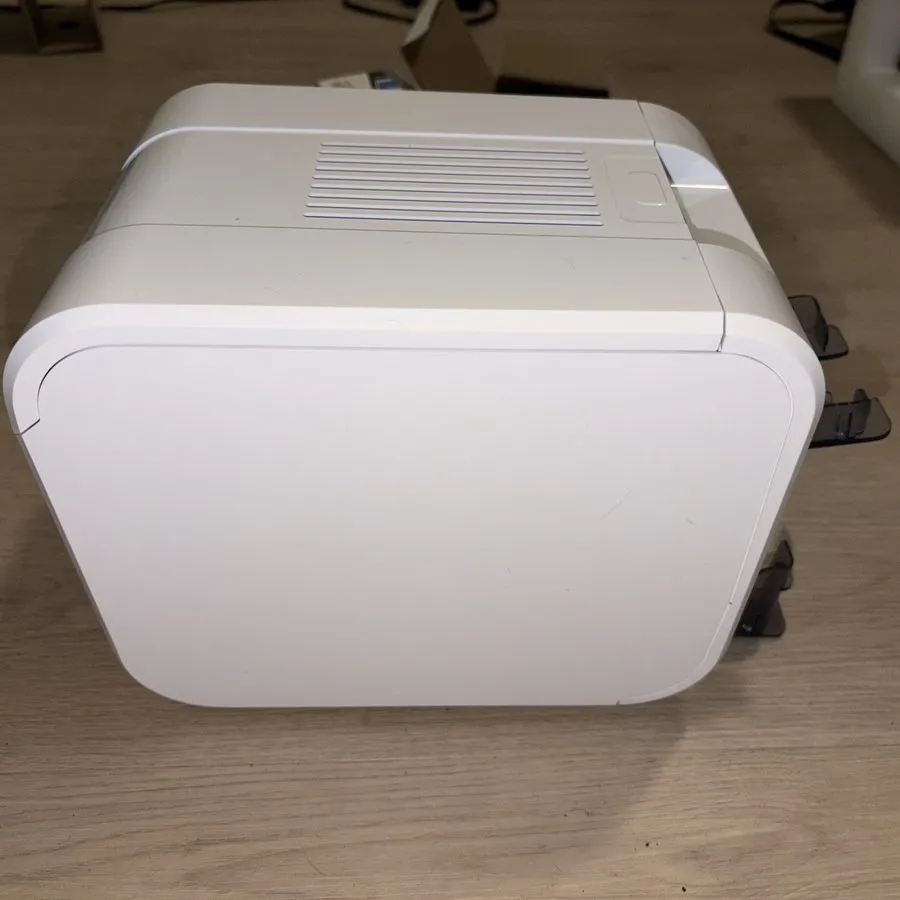 Принтер этикеток Magicard Pronto 100 Single Side ID Card Printer (3100-0001) — фото лота 2