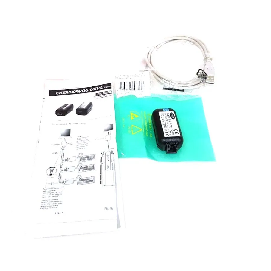 Климатическое оборудование CAREL CVSTDUTLF0 CONVERTER