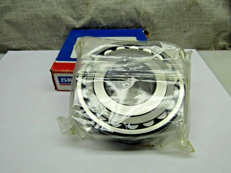 Подшипник SKF 21308E 40m X 90mm X 23mm Spherical Roller Bearing