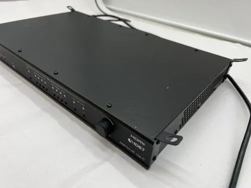 Видеокоммутатор Crestron DMPS3-4K-150-C 4K HDMI Presentation Switcher (Damaged)