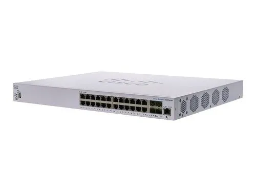 Коммутатор Cisco CBS350-24XS-AR Switch