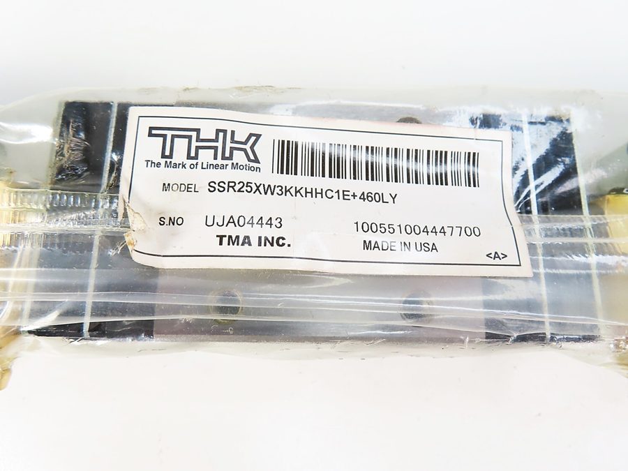 Фото лота SSR25XW3KKHHC1E+460LY от продавца №70948