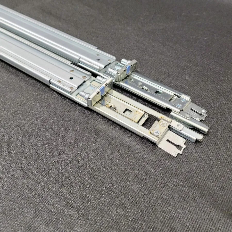 Комплект направляющих Dell CWJ0X 1U Sliding y Rails II Type A7