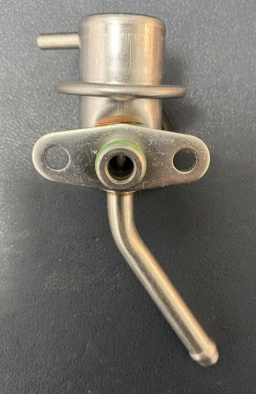 Трубопроводная арматура DELPHI FP10142 / PR218 Fuel Pressure Regulator