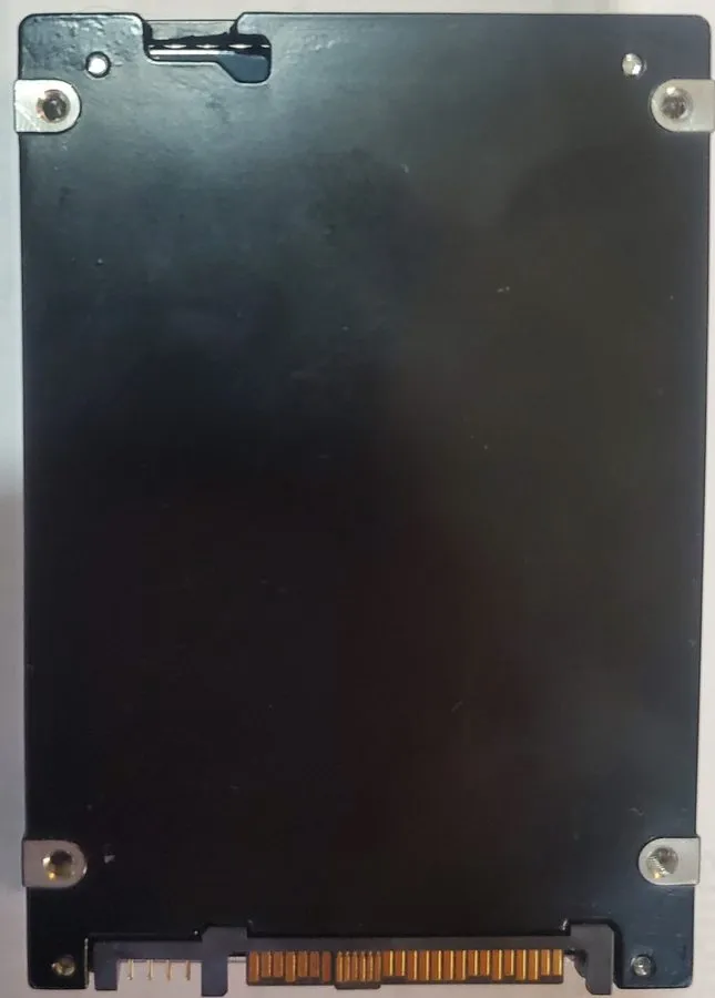 SSD-накопитель Kioxia KRM7XRU67T68 7.68TB SSD Unlocked