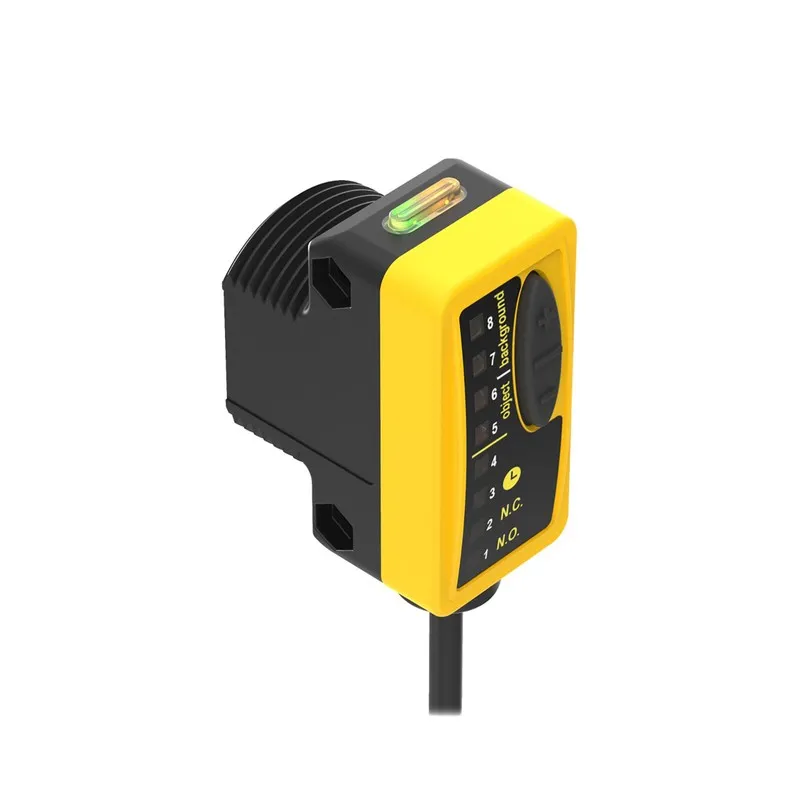 Фотоэлектрический датчик BANNER Photoelectric Switch Sensor QS30AF