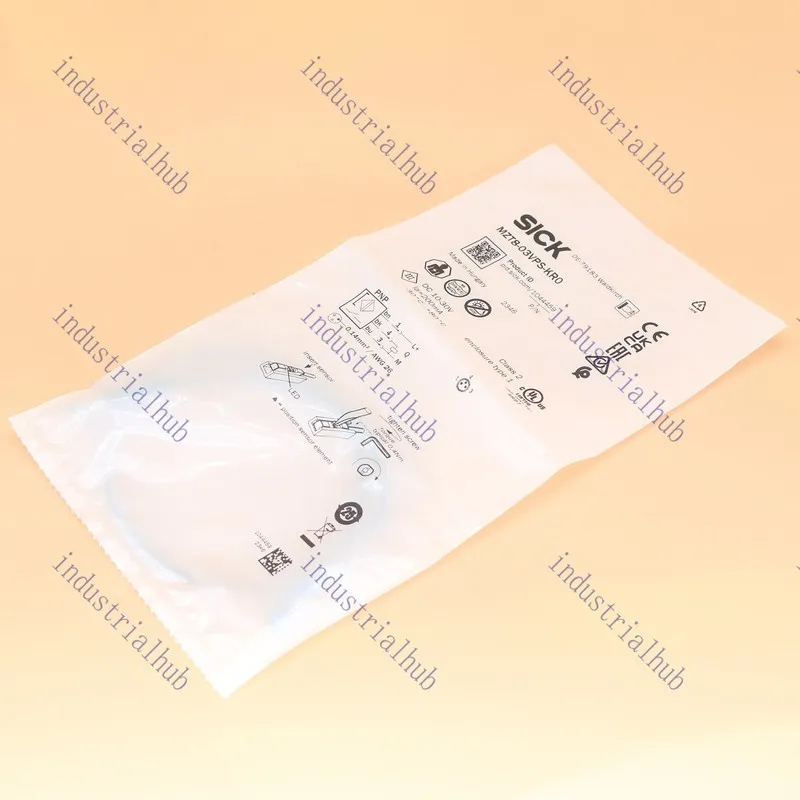 Фотоэлектрический датчик sick MZT8-03VPS-KR0 photoelectric sensor
