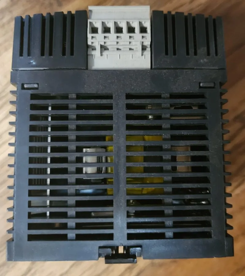 Блок питания Traco Power TCL 120-124 DIN-Rail Power Supply, Input: 100-240 VAC, 