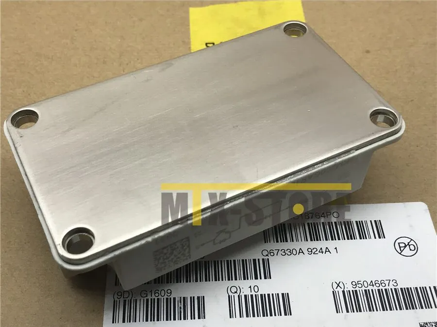 Силовой модуль IGBT Semikron Igbt Module SKM200GAR123D wr