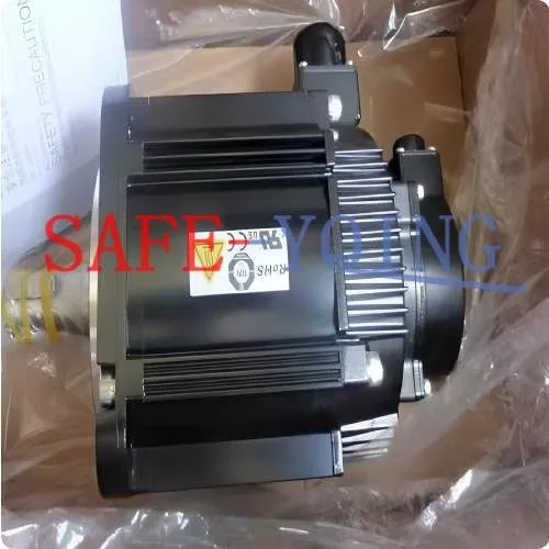 Серводвигатель Yaskawa SGMGV-20D3A61 Servo Motor